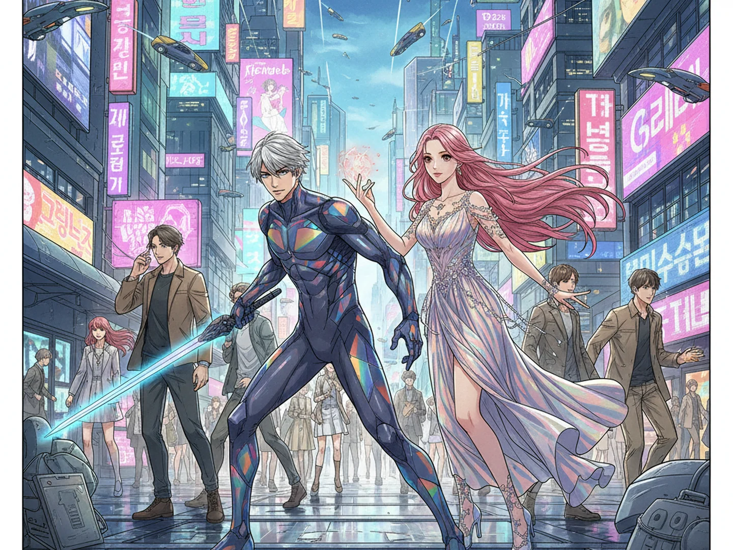 프리즘 윤무곡03